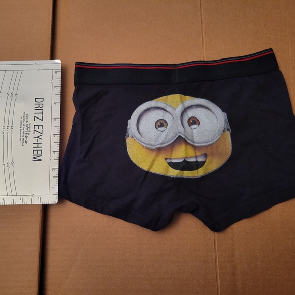 minion Underwear & Socks Mens Minion Underwear Poshmark